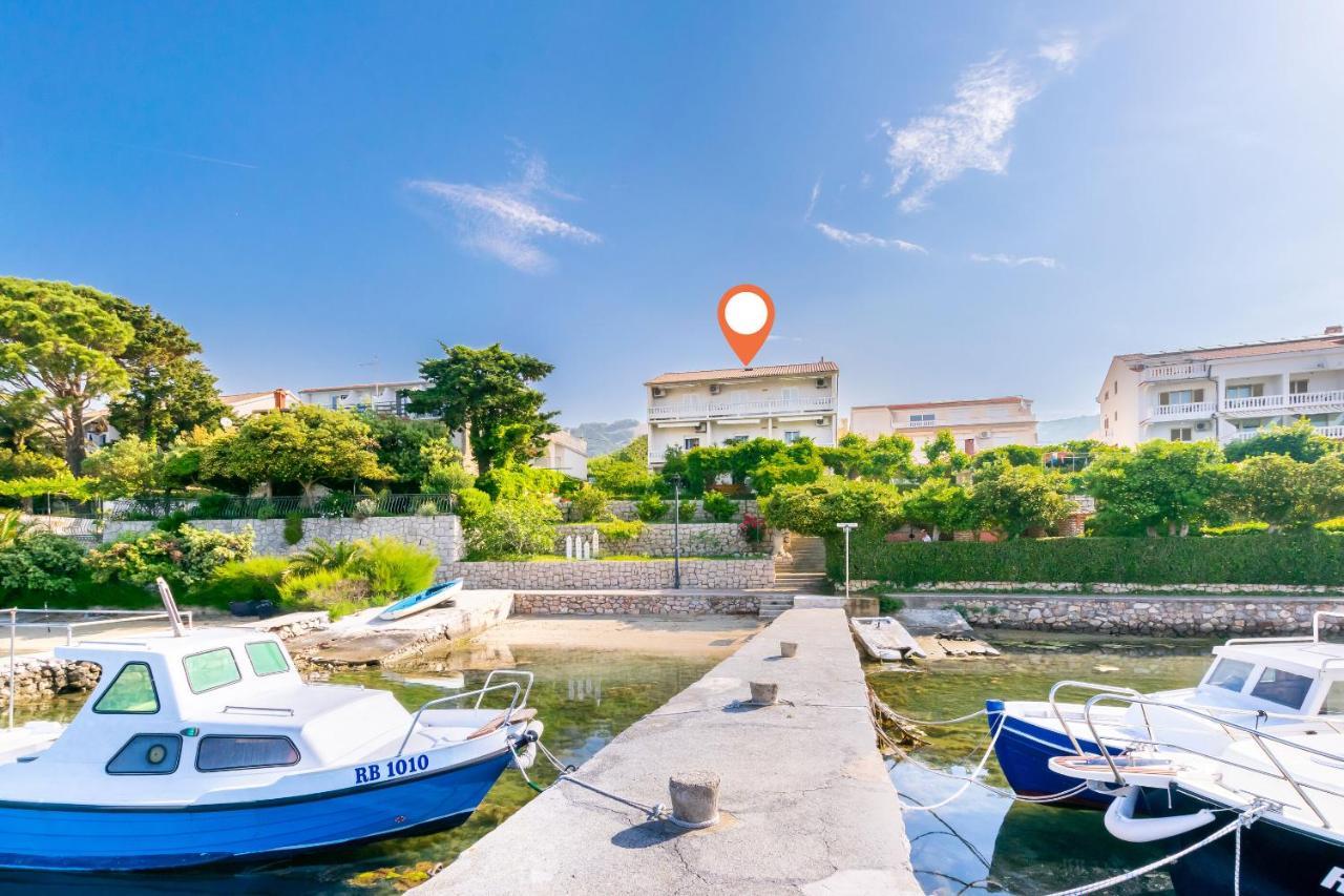 Apartament Biserka *
